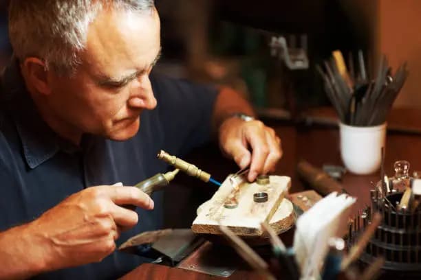 silversmith
